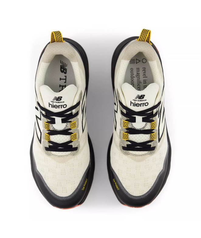 Zapatillas De Trail New Balance Fresh Foam X...