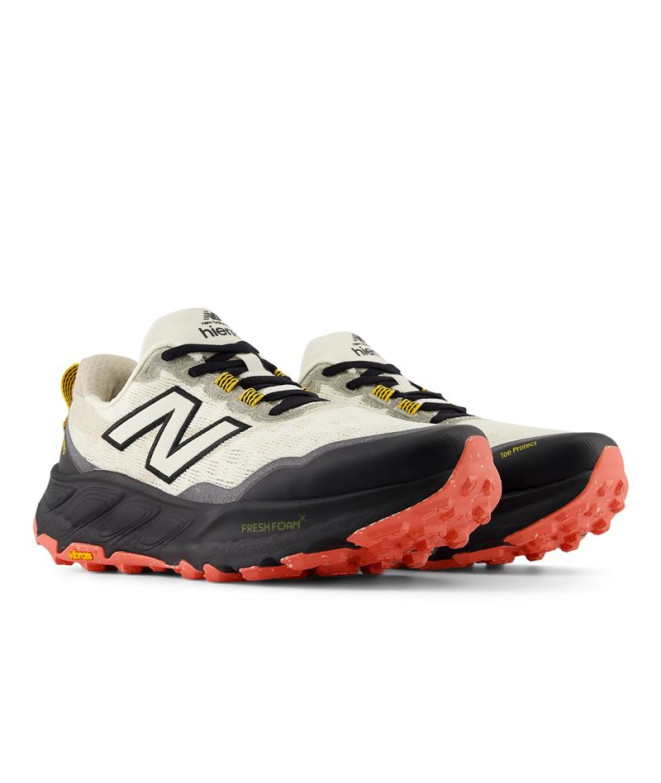 Zapatillas De Trail New Balance Fresh Foam X...