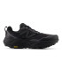 Sapatilhas de Trail New Balance Fresh Foam X Hierro V9 Homem Preto cimento