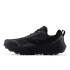 Sapatilhas de Trail New Balance Fresh Foam X Hierro V9 Homem Preto cimento