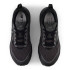 Sapatilhas de Trail New Balance Fresh Foam X Hierro V9 Homem Preto cimento