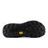 Sapatilhas de Trail New Balance Fresh Foam X Hierro V9 Homem Preto cimento