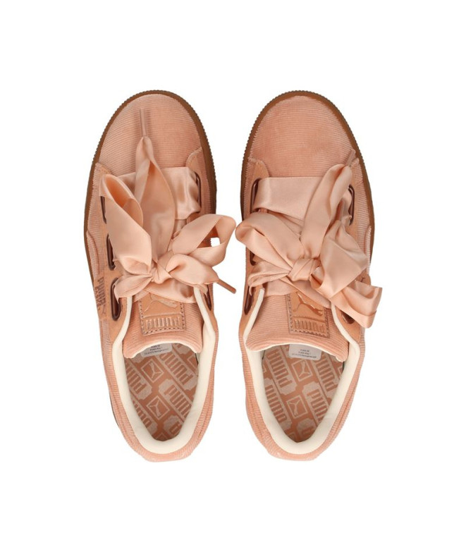 Zapatillas Puma Sportswear Basket Heart...