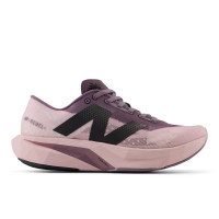 Zapatillas de Running New Balance Fuelcell Rebel V4 Mujer Twilight Haze