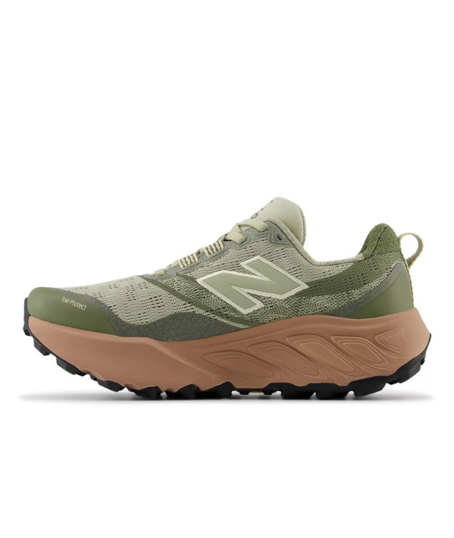 Sapatilhas de Trail New Balance Fresh Foam X...