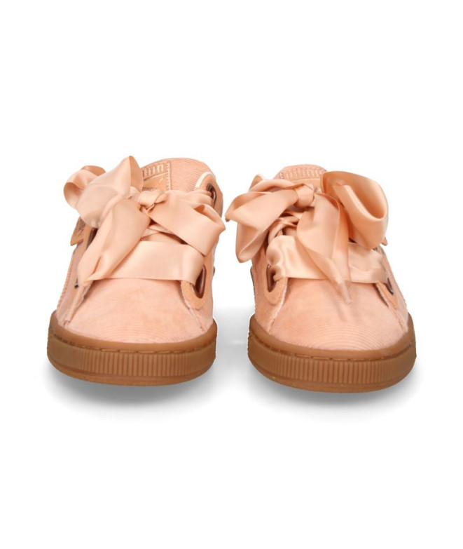 Zapatillas Puma Sportswear Basket Heart...