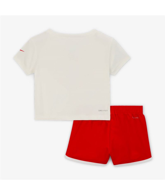 Ensemble Nike Nkg Game Swoosh Match Solid Se...