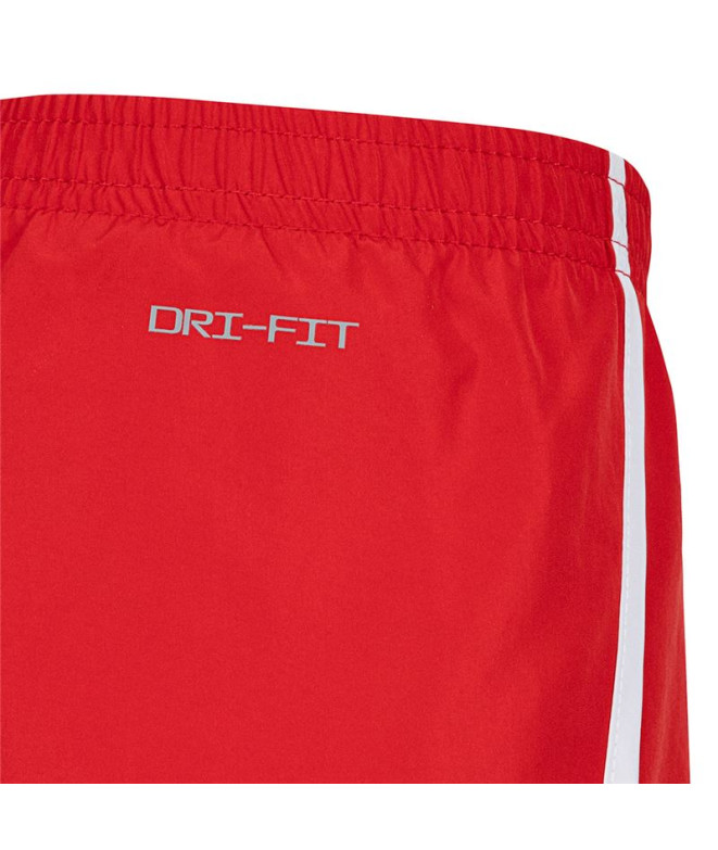 Conjunto Nike Nkg Game Swoosh Match Solid Se...