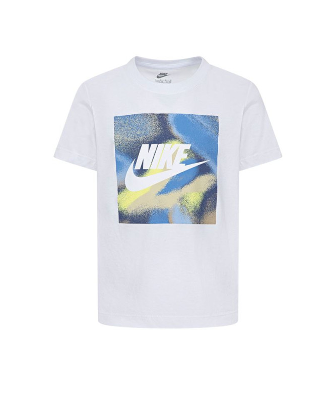 T-shirt Nike Nkn Club Express Ss Tee Short...