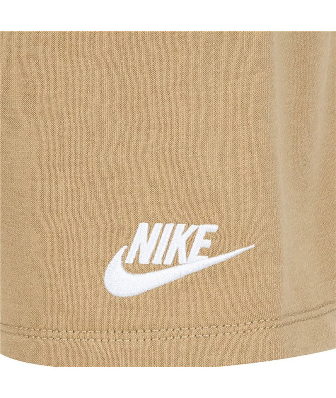Camiseta Nike Nkn Club Express Ss Tee Short...
