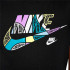 Pantalons Nike Nsw Otl Ft Short Set Enfant Bleu