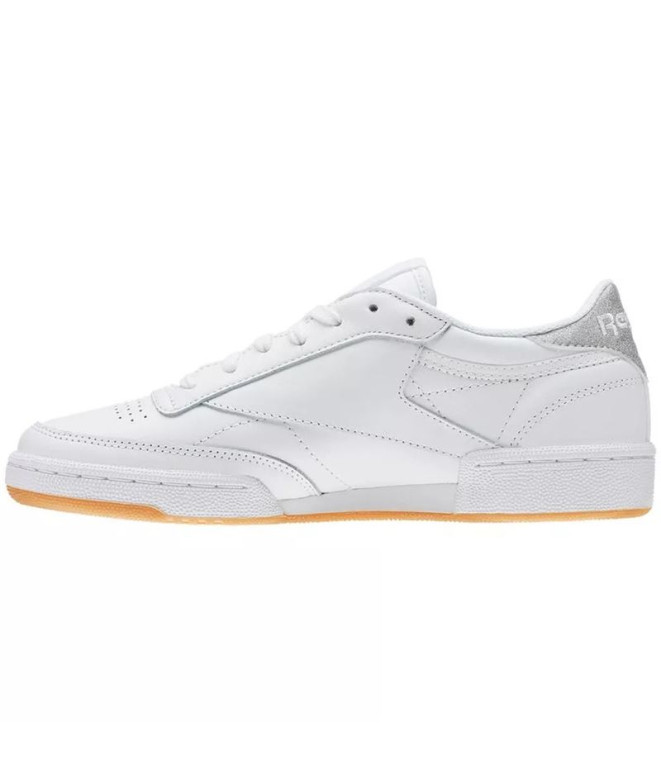 Zapatillas Sportswear Reebok Classic Club Diamond