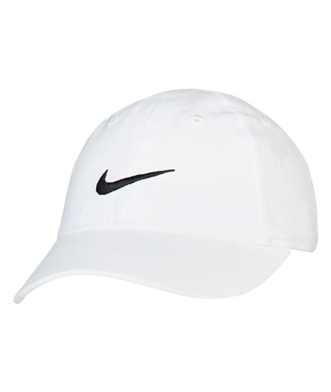 Gorra Nike Nab Swoosh Ball Niño
