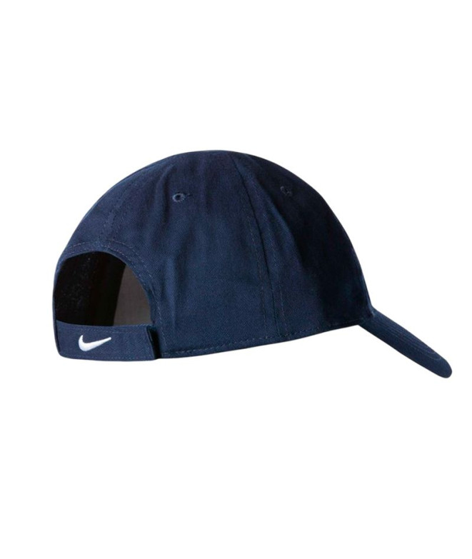 Gorra Nike Nab Swoosh Ball Niño