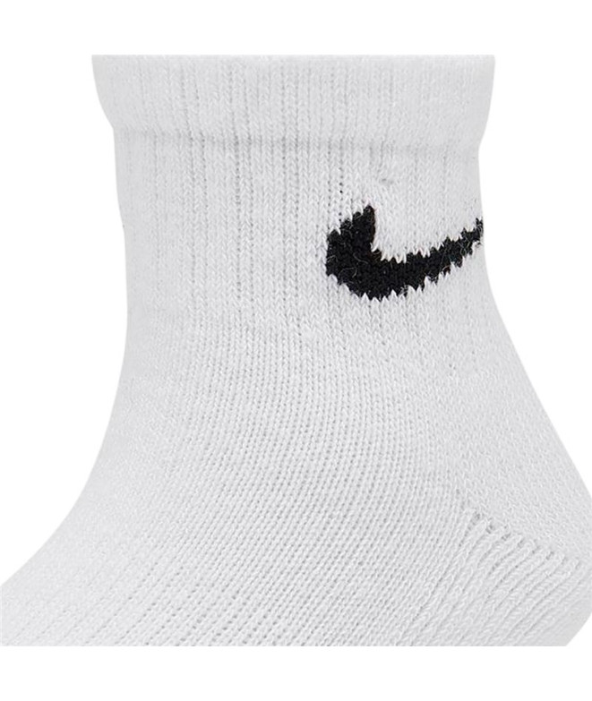 Meias Nike Nhb Df Performance Bsic Quartr...