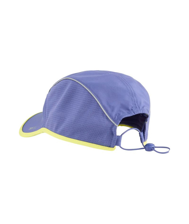 Gorra De Running Puma Runner Visor 5,Blue...