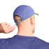 Boné De Running Puma Runner Visor 5,Blue Crystal, Homem