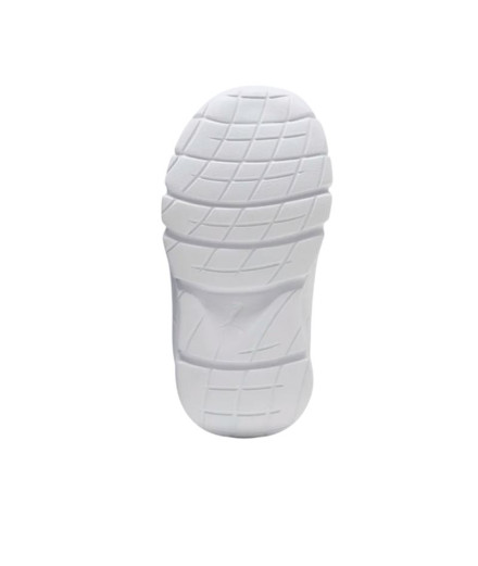 Chaussures Puma Flexfocus Modern Ac+, Bleu Enfant 2
