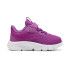 Sapatilhas Puma Flexfocus Modern Ac+ Roxo Infantil