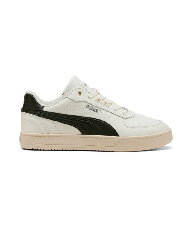 Zapatillas Puma Caven 2.0 Lux,Alpine Sno Hombre