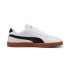 Sapatilhas Puma Club Ii Sl, Branco Preto, Homem