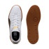 Sapatilhas Puma Club Ii Sl, Branco Preto, Homem