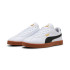 Sapatilhas Puma Club Ii Sl, Branco Preto, Homem