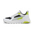 Sapatilhas Puma Trinity 2 Lt, Preto White C, Homem