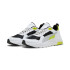 Sapatilhas Puma Trinity 2 Lt, Preto White C, Homem