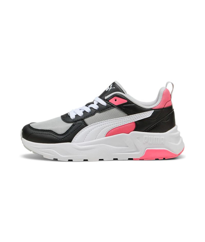 Zapatillas Puma Trinity 2 Lt,Cool Light Gray...