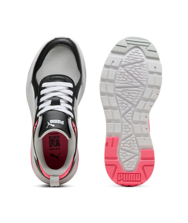 Zapatillas Puma Trinity 2 Lt,Cool Light Gray...