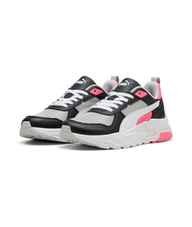 Zapatillas Puma Trinity 2 Lt,Cool Light Gray...