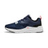 Sapatilhas Puma Softride Wired 2, Navy Blac, Homem