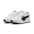 Sapatilhas Puma R78 Lightwind, Branco Preto, Homem