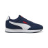 Chaussures Puma R78 Lightwind, Navy Red, Homme