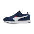 Chaussures Puma R78 Lightwind, Navy Red, Homme