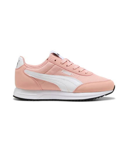 Chaussures Puma R78 Lightwind Femme Rose