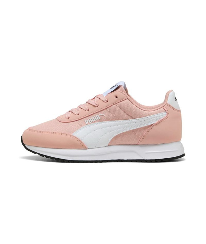 Sapatilhas Puma R78 Lightwind Mulher Rosa