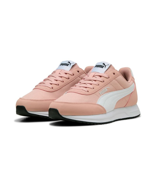 Sapatilhas Puma R78 Lightwind Mulher Rosa
