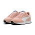 Sapatilhas Puma R78 Lightwind Mulher Rosa