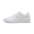 Sapatilhas Puma Court Lally, Branco Branco Co, Mulher