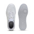 Sapatilhas Puma Court Lally, Branco Branco Co, Mulher