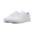 Sapatilhas Puma Court Lally, Branco Branco Co, Mulher