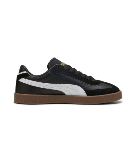 Chaussures Puma Club Ii Era, Noir, Enfant Chaussures Puma Club Ii Era, Noir, Enfant