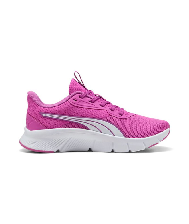Sapatilhas Puma Flexfocus Lite Moder, Wild Berry, Menino