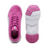 Sapatilhas Puma Flexfocus Lite Moder, Wild Berry, Menino