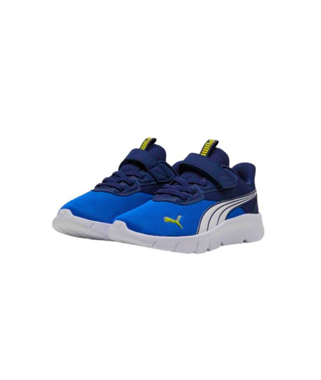 Chaussures Puma Flexfocus Modern Ac+, Vivid...
