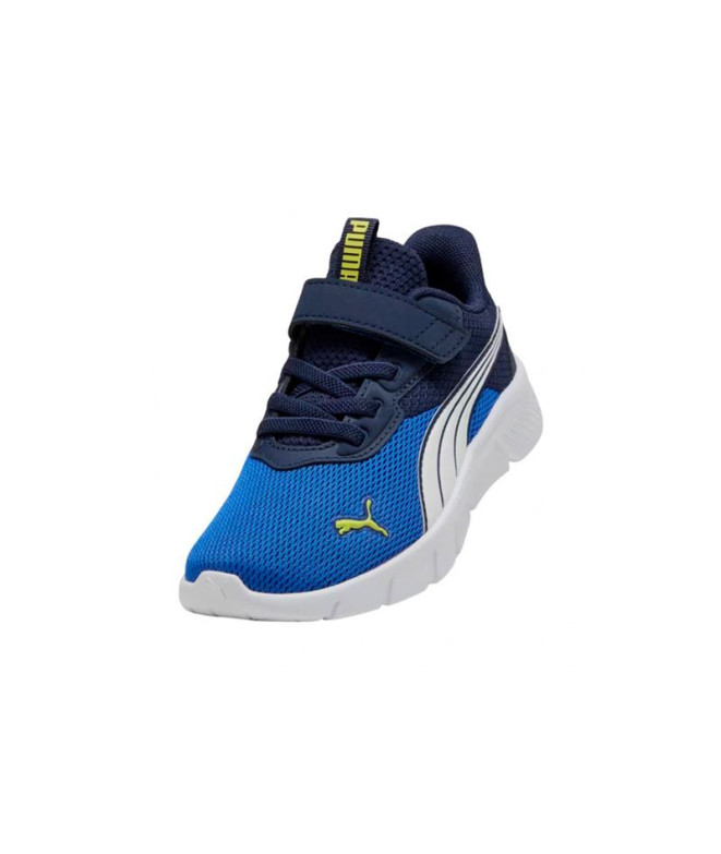 Chaussures Puma Flexfocus Modern Ac+, Vivid...
