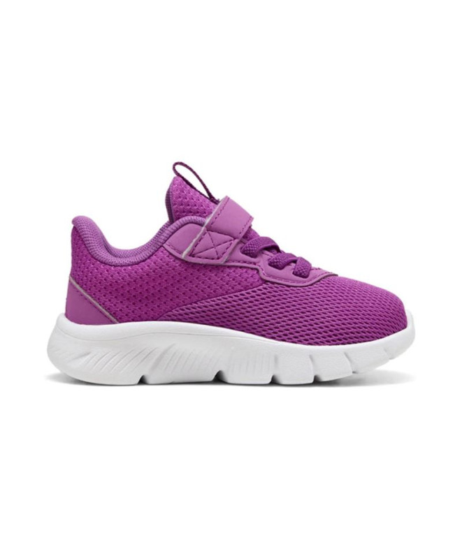 Sapatilhas Puma Flexfocus Modern Ac+, Wild Berry, Menino