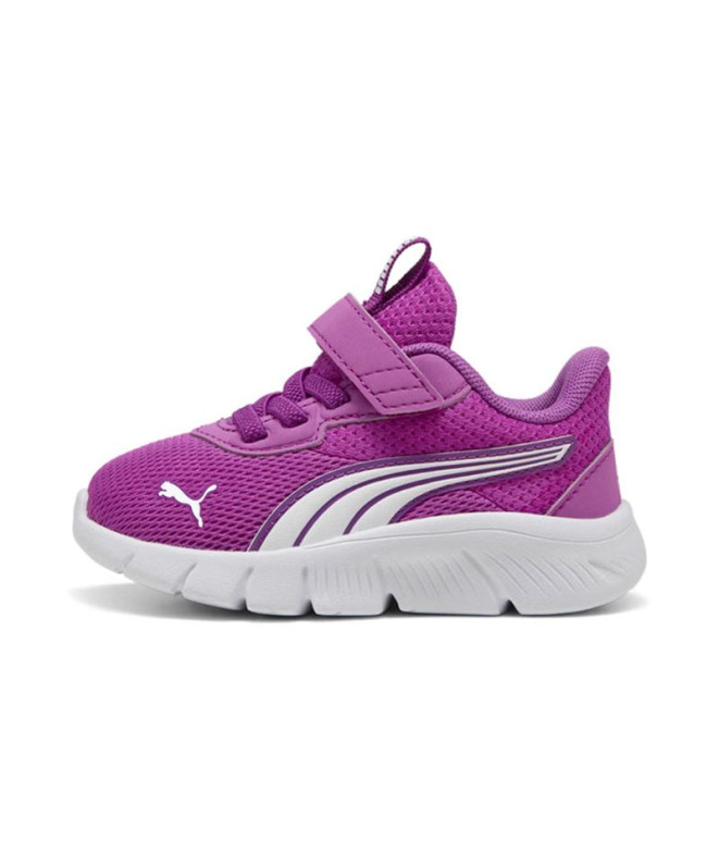 Chaussures Puma Flexfocus Modern Ac+, Wild...